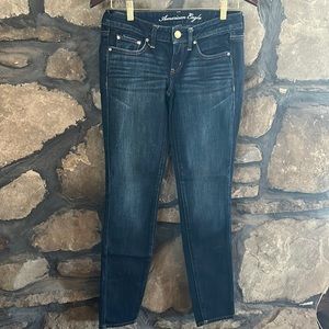 SUPPER SKINNY STRETCH